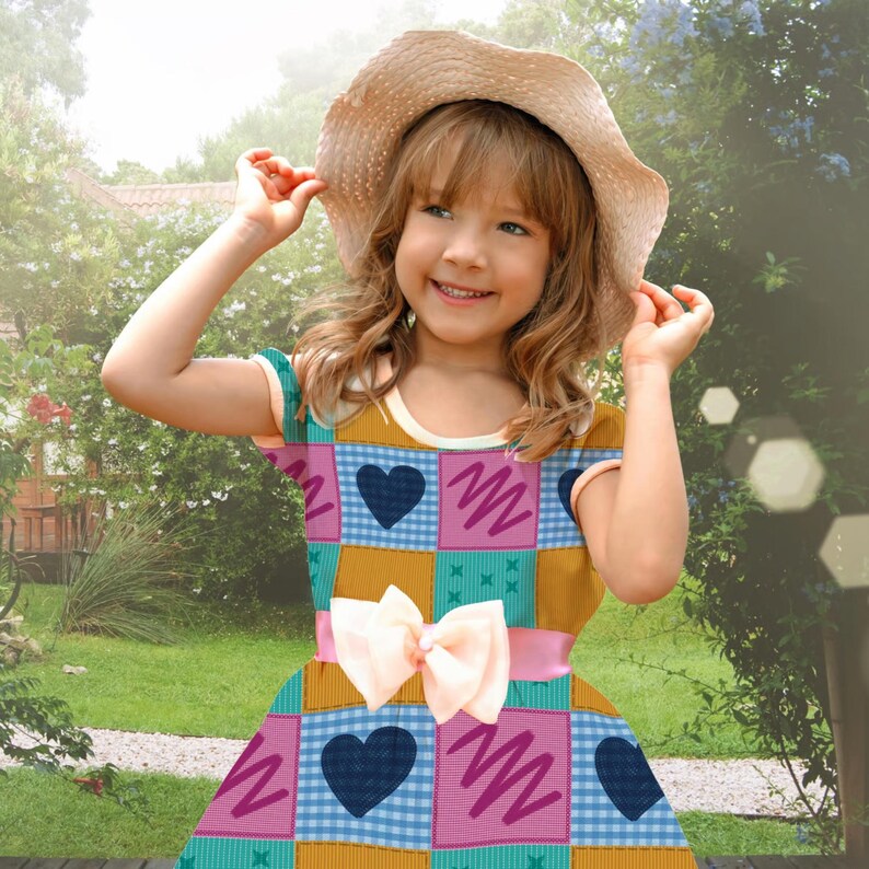 Digital Paper Grandmacore Instant Download