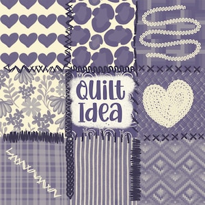 Fabric Texture Procreate