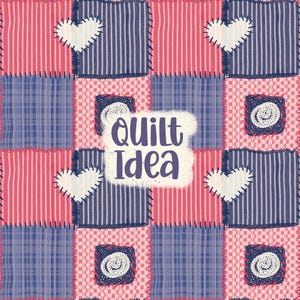 Procreate Stitch Brush