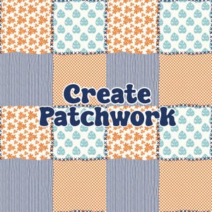 Grandmacore Brush Set Procreate