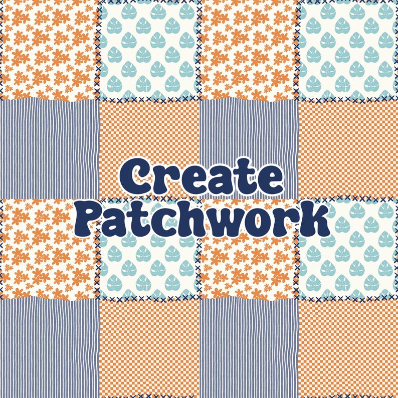 Grandmacore Brush Set Procreate