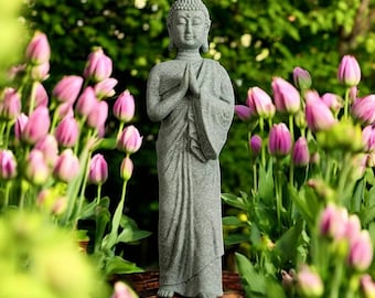 Mini Buddha statues for peace, mindfulness, and serene décor