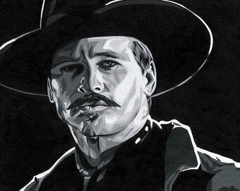 Huckleberry