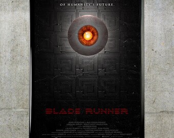リック・デッカード（ハリソン・フォード） - 『ブレードランナー』の