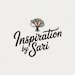 InspirationBySari store logo