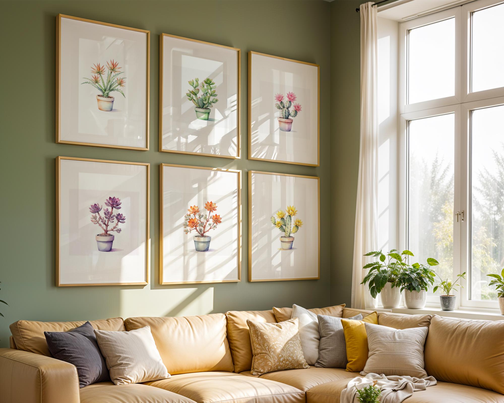 Affiche Décorative - Etsy, image size:2000x1600