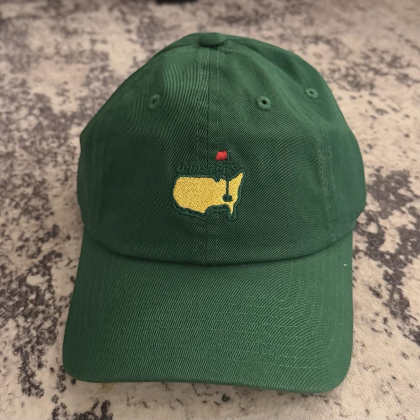 Masters golf vintage hat - Etsy 日本
