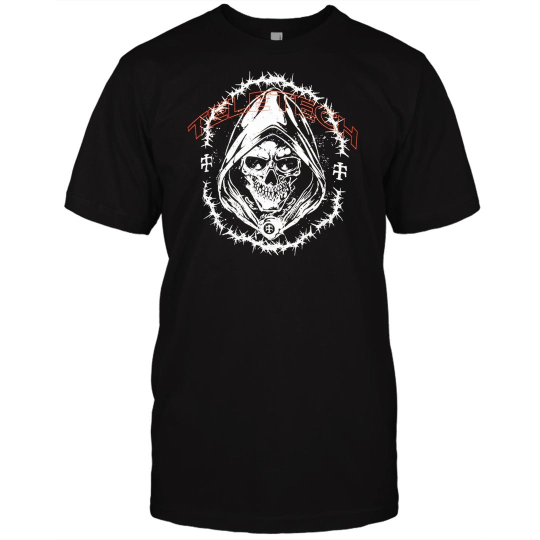 Teletech Merch Key TELETECH Skulled Merch 2026 - Etsy