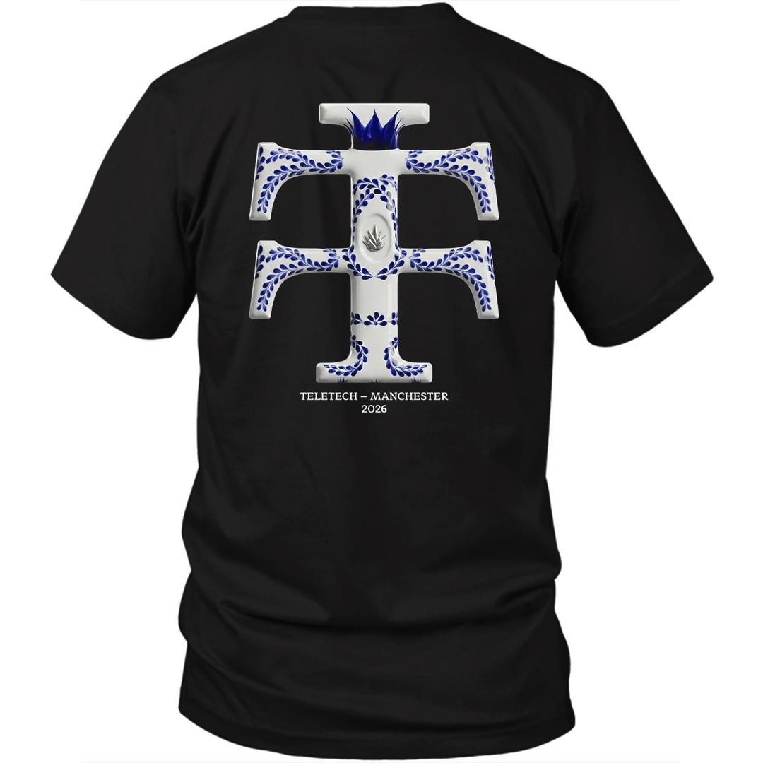 Teletech Merch Key TELETECH Clase Tezul 2026 Merch - Etsy