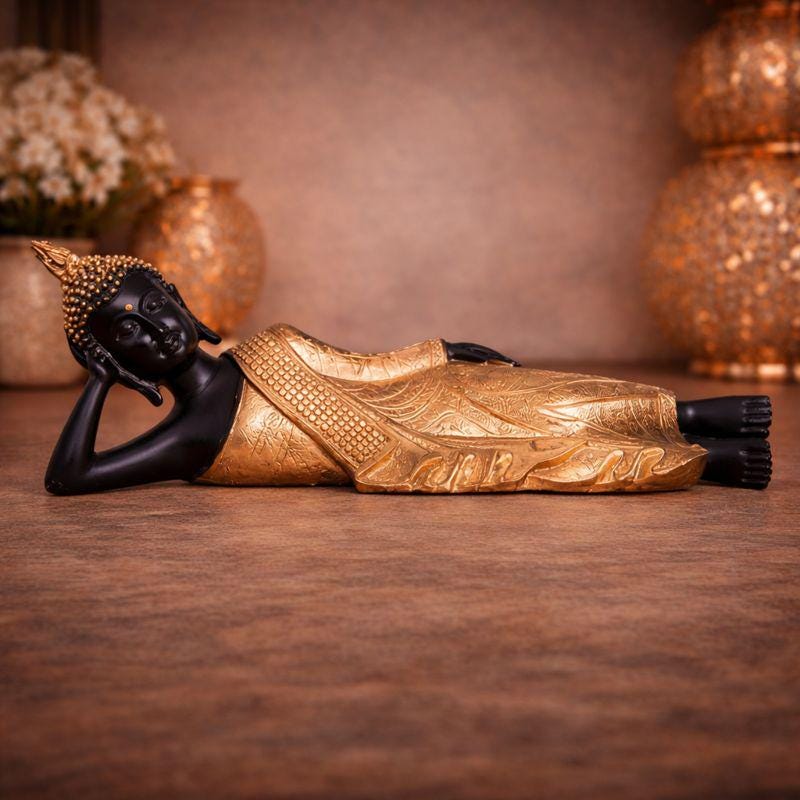 Buddha Tray - Etsy