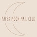 ELLY paper moon mail club