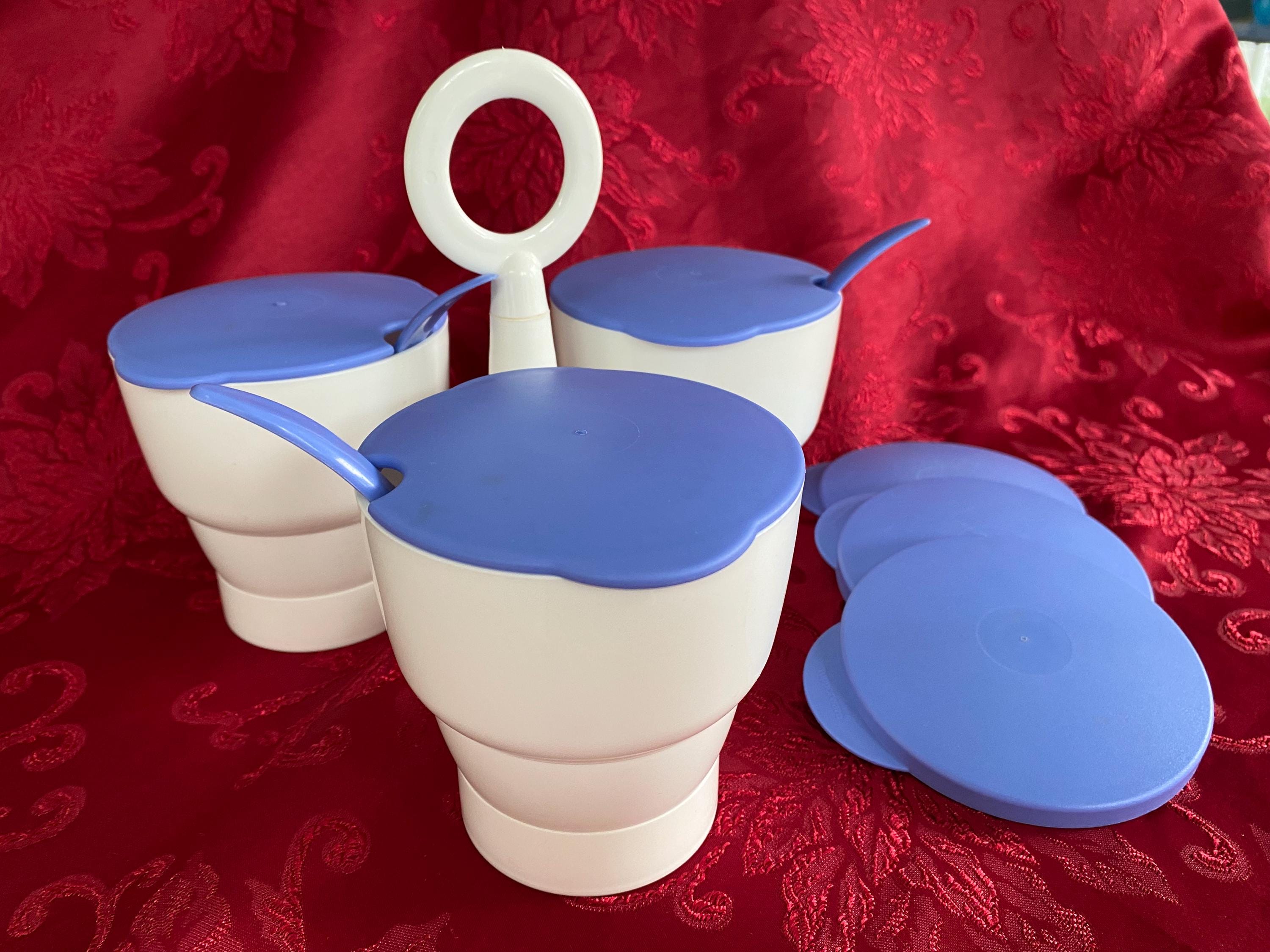 Tupperware Picnic Set - Etsy