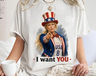 Koszulka z motywem Point God Sophie Cunningham, damska koszulka koszykarska Uncle Sam w stylu vintage