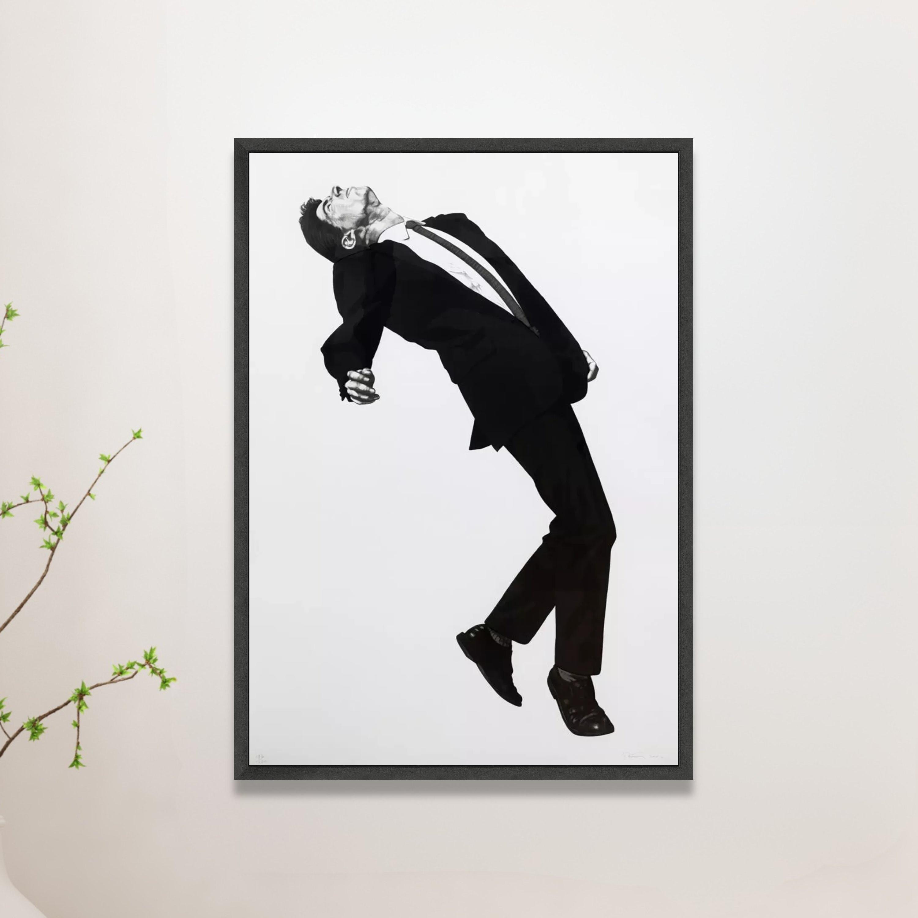 Robert longo - Etsy 日本
