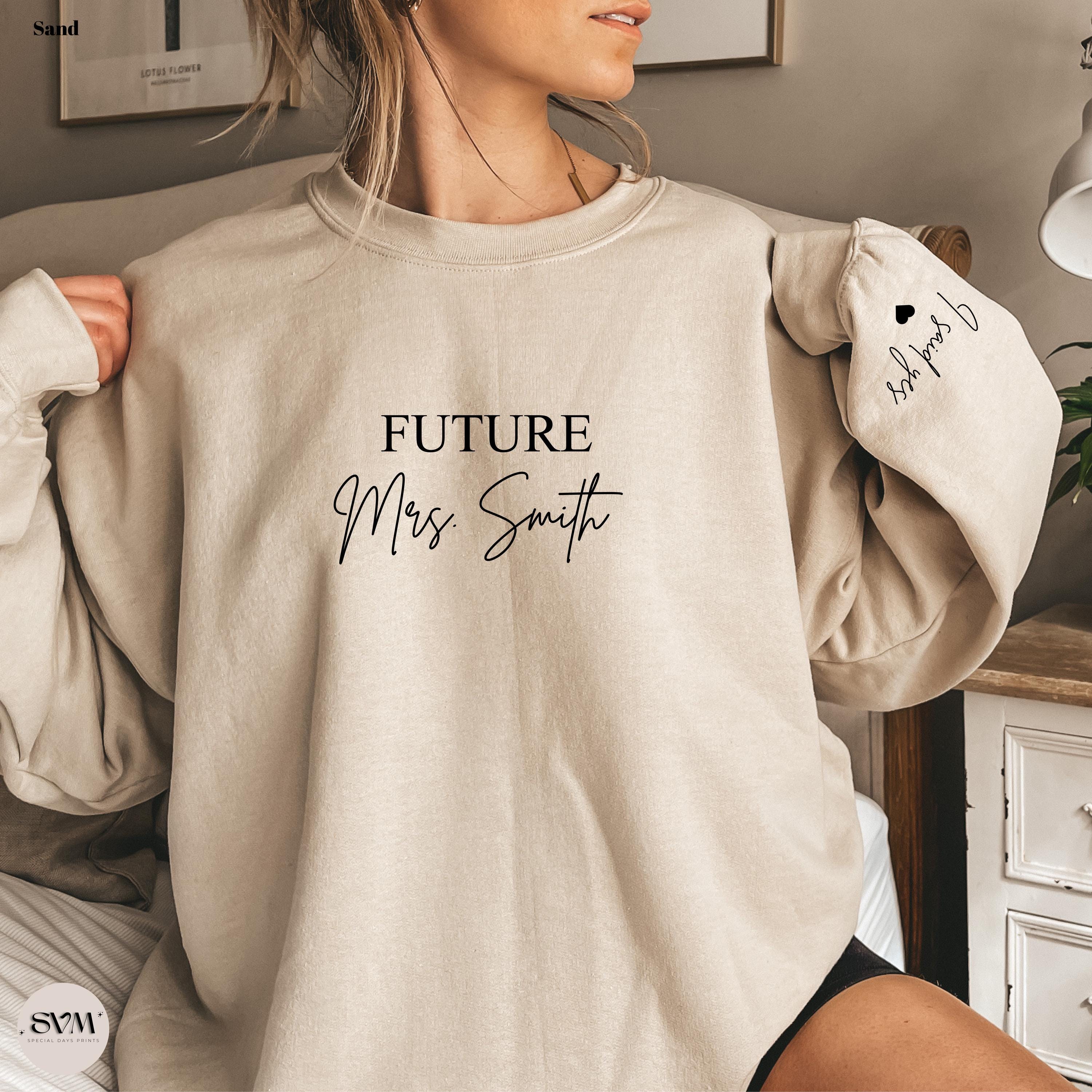 Say Yes Hoodie - Etsy