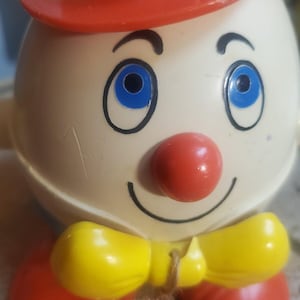 Humpty Dumpty 736 - Etsy