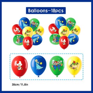 Puede incluir: Un juego de tres tazas de cer&aacute;mica con un esmalte moteado de color crema. Cada taza presenta un dise&ntilde;o pintado a mano diferente: una hoja azul y verde, una flor amarilla y una baya roja. Las tazas tienen una forma simple y redondeada.