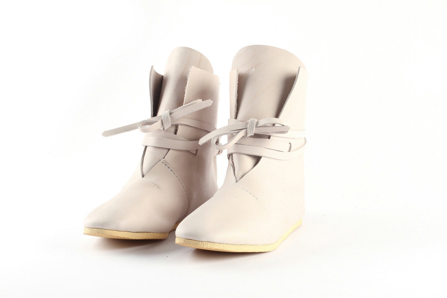 Gift Real cuero blanco summer botas Light Cattle cuero Medieval Festival Zapatos WildGood Unisex botas Ethnic Larp Zapatos barefoot Zapatos Gift Real cuero cuero cuero blanco summer botas Light Cattle cuero Medieval Festival Zapatos WildGood Unisex botas Ethnic Larp Zapatos barefoot Zapatos 451e5b