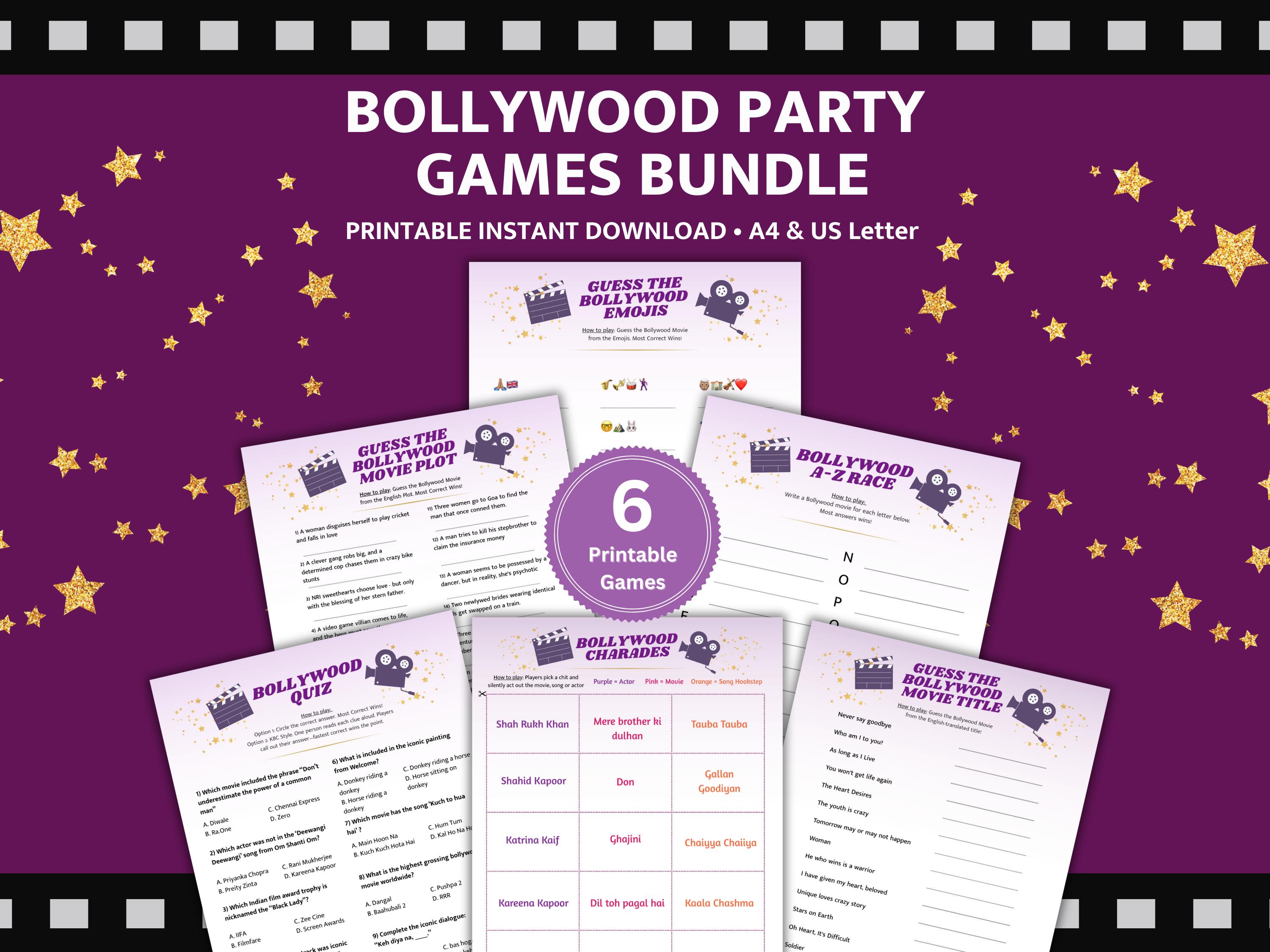 En popüler Bollywood filmleri ve dizileri Haber