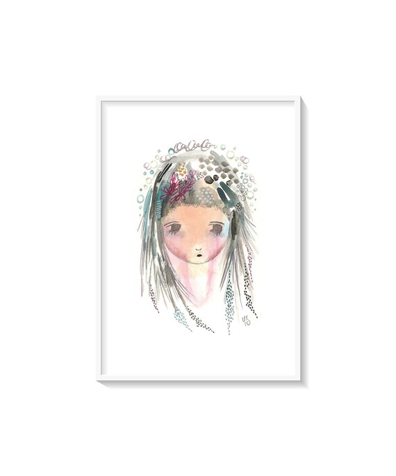 Pastel Goth Goth Decor Goth Art Gothic Lolita Black Art Prints