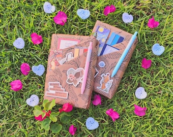 Cita a Ciegas con un Libro Sorpresa de Segunda Mano - Español | Set Regalo Cumpleaños Book Lover | Box Personalizado Navidad Booktok Bookish