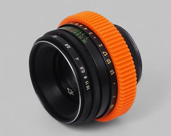 Helios 44-2 Follow Focus Gear Seamless 3D Printed