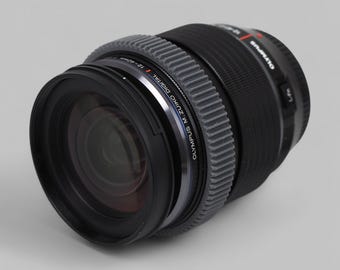 Olympus 12-40 F2.8 PRO Follow Focus Gear Seamless 3D printed