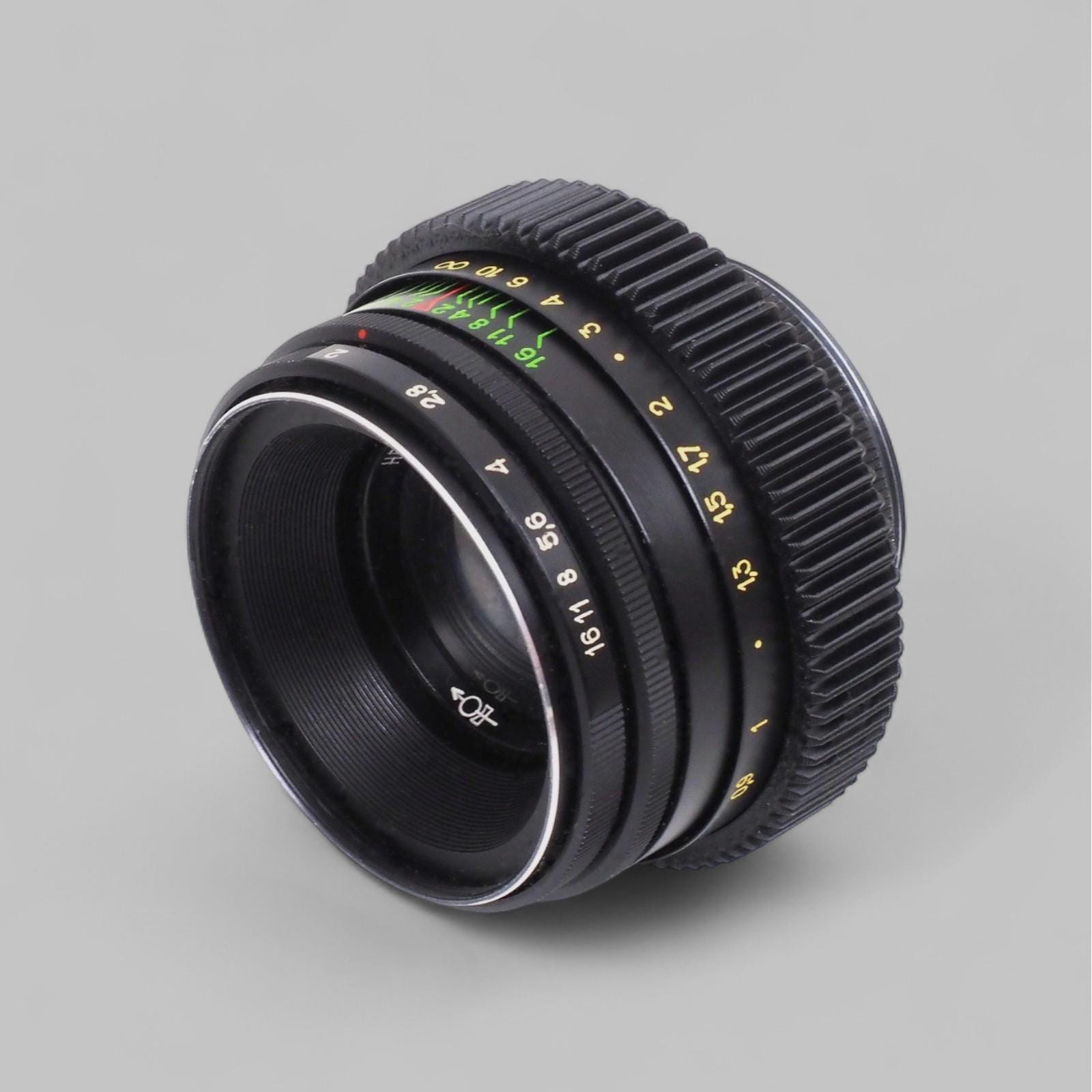 Helios 44 2 - Etsy 日本