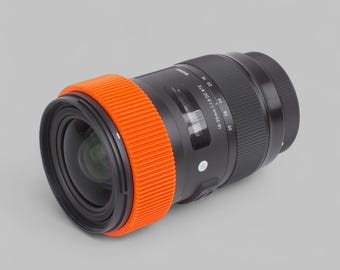 Sigma 18-35 F1.8 Follow Focus Gear