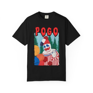 John gacy shirt - Etsy 日本
