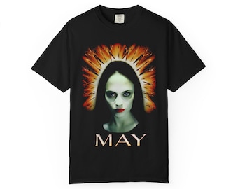 May 2002 T-Shirt