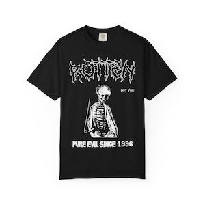 Rotten.com 1996 T-Shirt