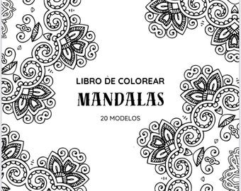 花の曼荼羅の本