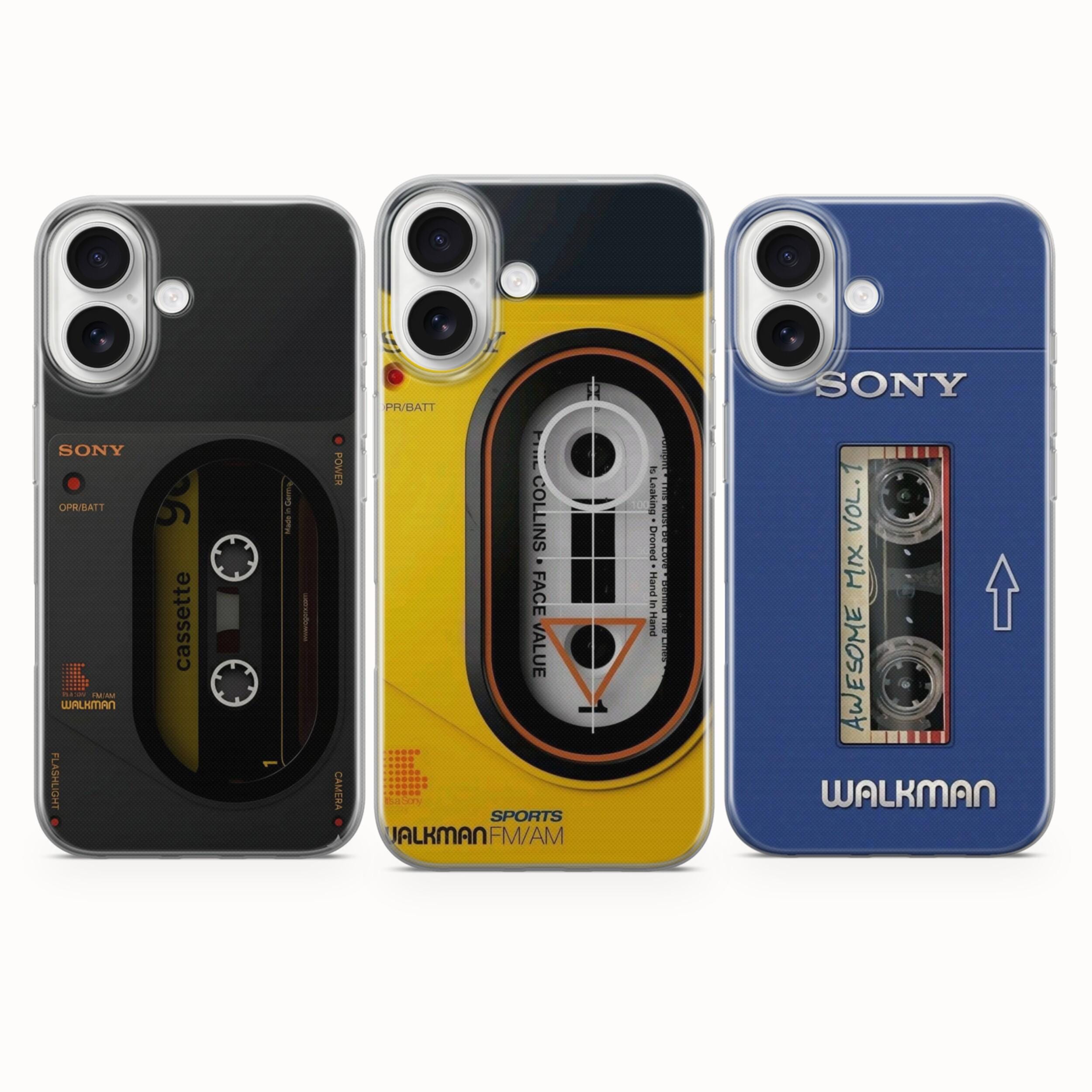 Sony walkman prop - Etsy 日本