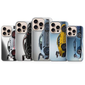 Porsche phone case - Etsy 日本