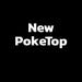 PokeTop store logo