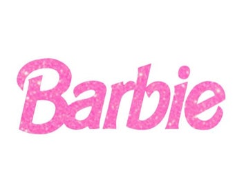 barbie decal for clothes