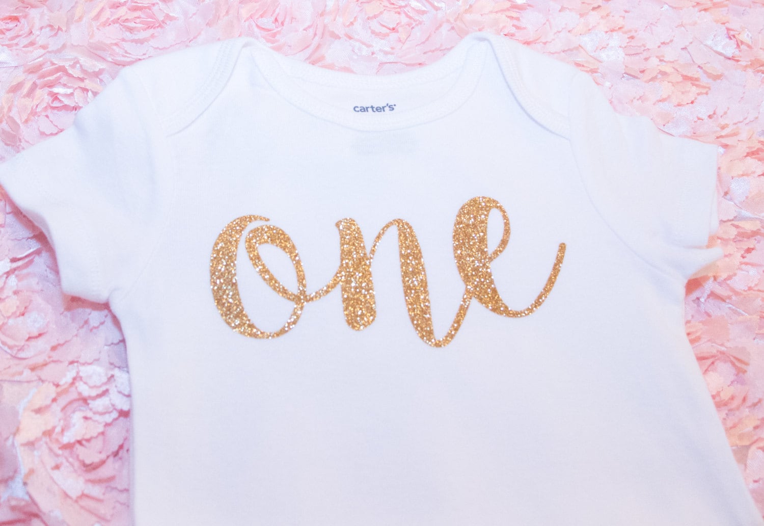 carters birthday outfit