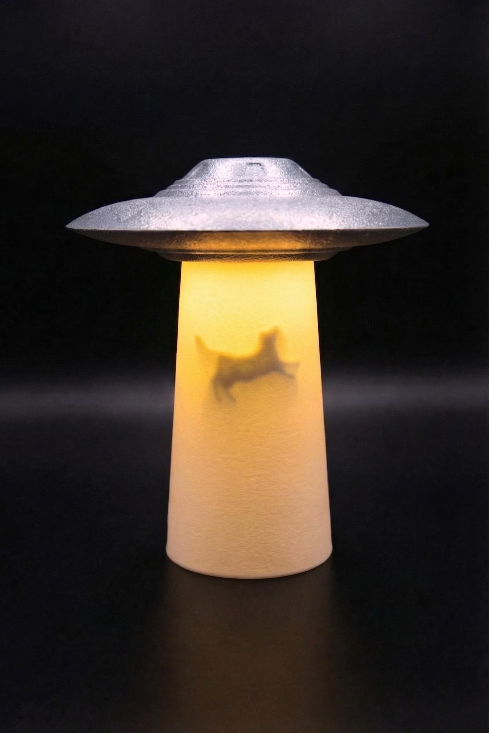 Ufo lamp - Etsy 日本