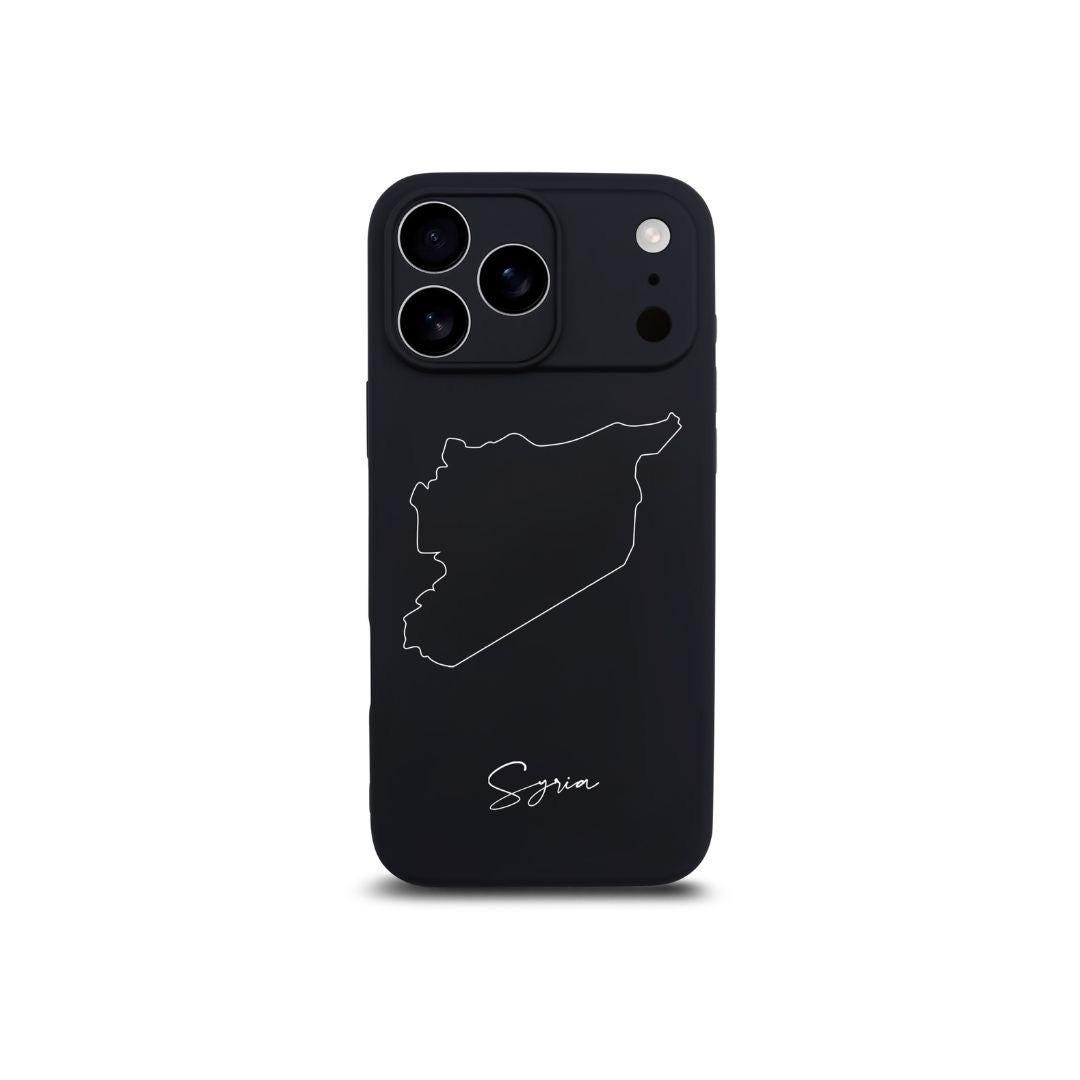 Syria Phone Syria Phone Case - Etsy