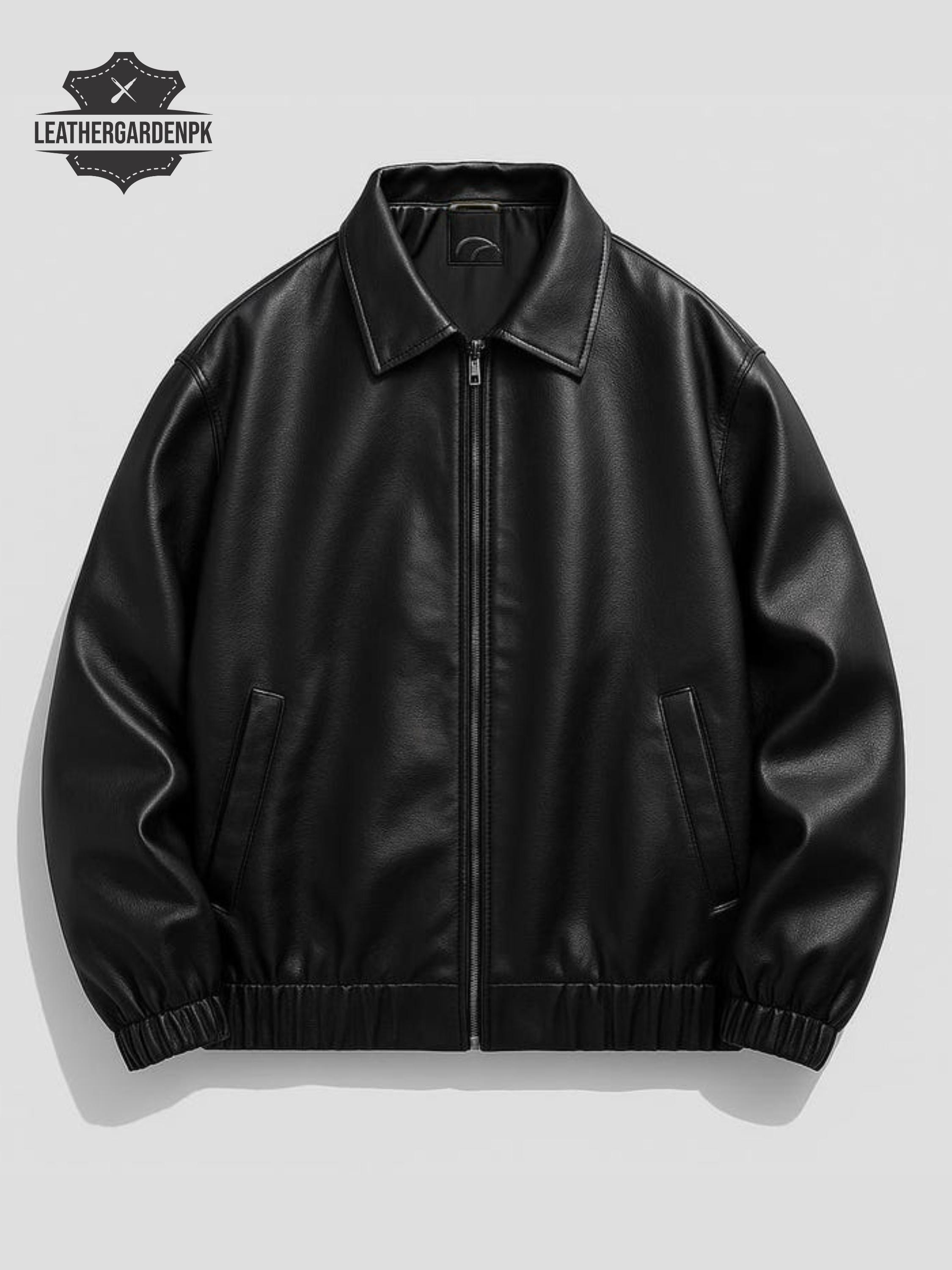 90s Leather Overalls - Etsy