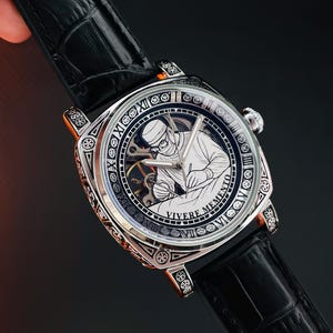 May include: A set of three ceramic mugs with a speckled, matte finish. The mugs are in shades of cream, light gray, and dark gray. Each mug has a simple, minimalist design, perfect for coffee or tea.