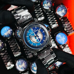 We will create your personalized watch | Handmade, Limited Edition image 4