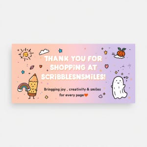 Cozy Winter Coloring Book - Bold Line Art & Winter Scenes + Free Stickers (Instant Download) image 10