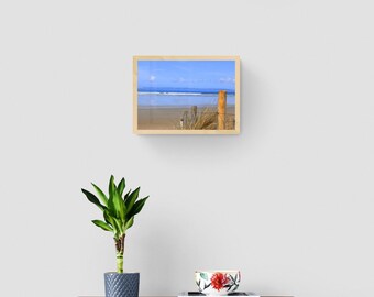Photo poster of a Breton landscape, A3 format (42 x 29.70 cm)