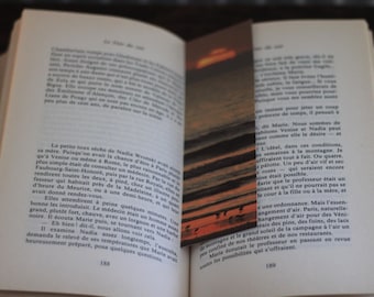 Bookmarks of Brittany