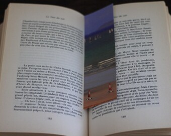 Bookmarks of Brittany