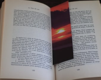 Bookmarks of Brittany