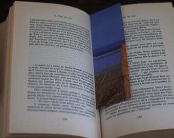 Bookmarks of Brittany