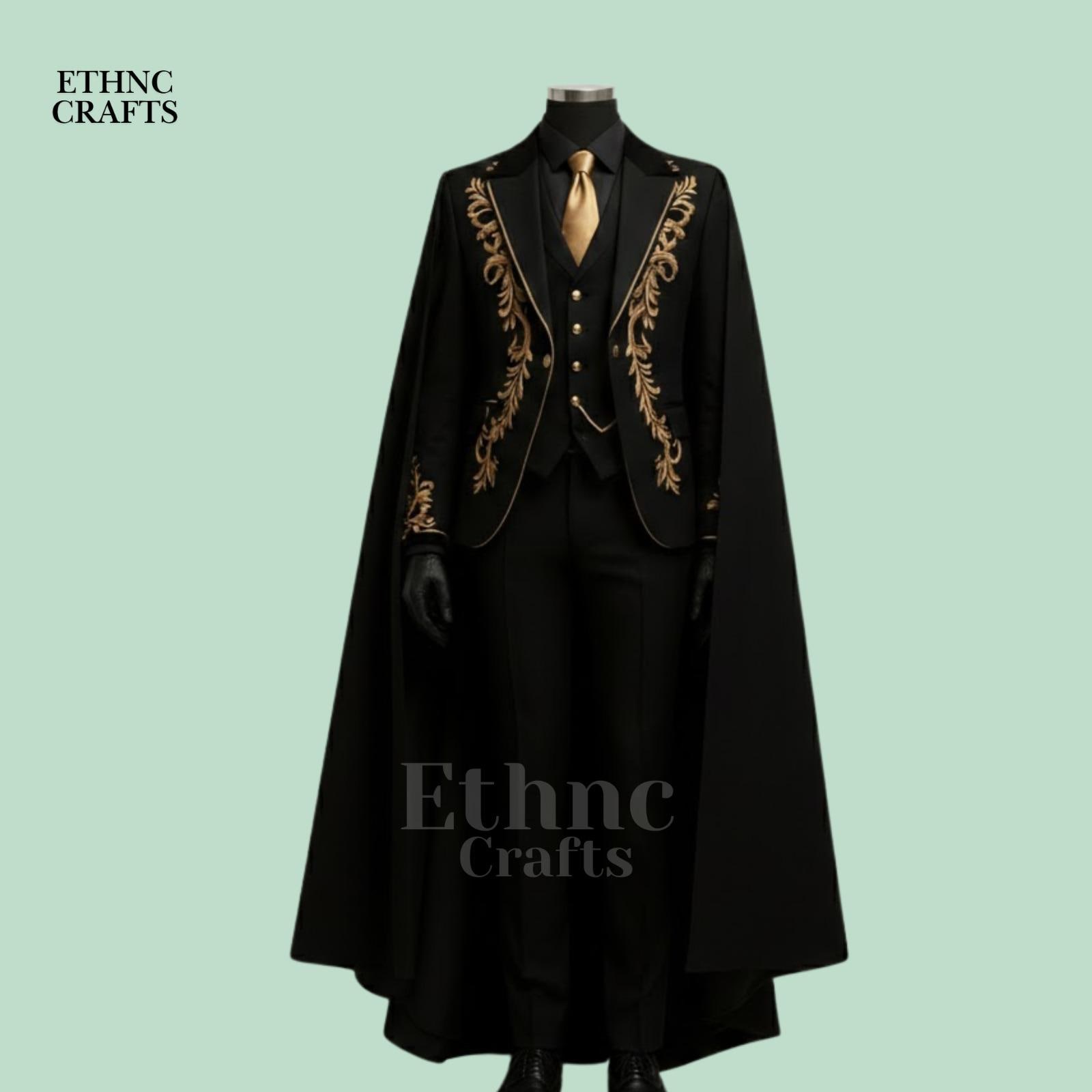 Mens Royal Outfit With Cape - Etsy Mens Royal Outfit With Cape - Etsy